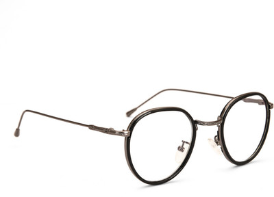 

Royal Son Full Rim Round Frame(48 mm
