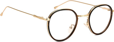 

Royal Son Full Rim Round Frame(48 mm
