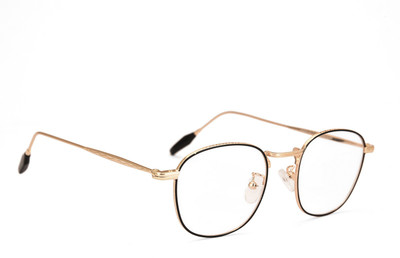 

Royal Son Full Rim Square Frame(46 mm