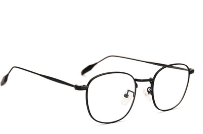 

Royal Son Full Rim Square Frame(46 mm