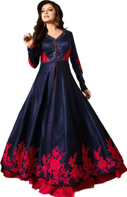 flipkart new design gown