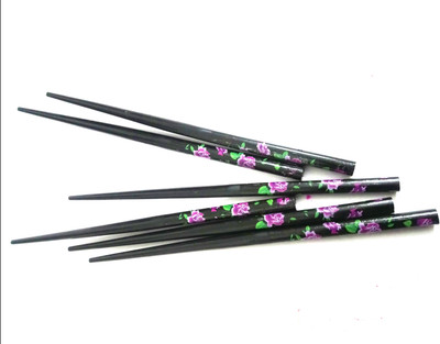 

OBEROI TRENDY Bun Stick(Black)