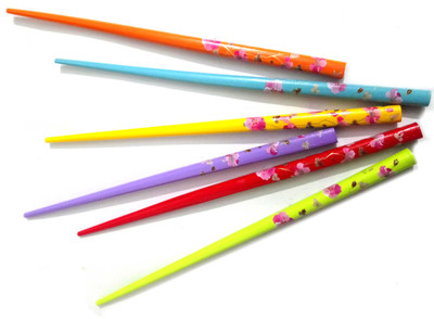 

OBEROI CLASSIC Bun Stick(Multicolor)