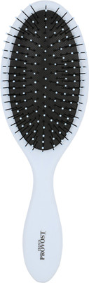 

Franck Provost (France) Wet & Dry Detangling Brush - (Blue)