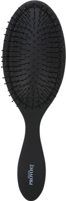 

Franck Provost (France) Wet & Dry Detangling Brush - (Black)