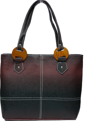 

Mystyle Retail Shoulder Bag(Multicolor)
