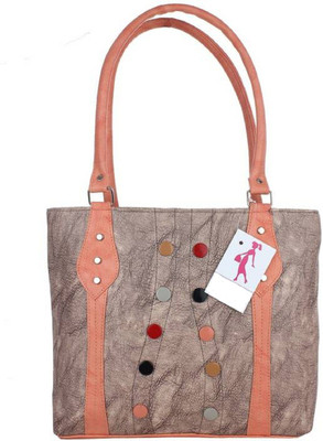 

REYAZ@JAIBUN Shoulder Bag(Multicolor)
