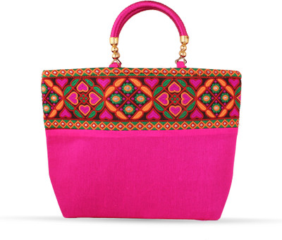 LadyBugBag Hand-held Bag(Pink)
