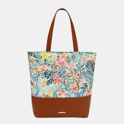 

Cara Mia Tote(Multicolor)