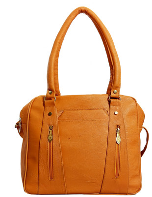 

gauravcollections Messenger Bag(Tan)