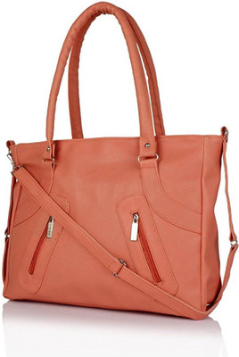 

sameerr collection Messenger Bag(Orange)