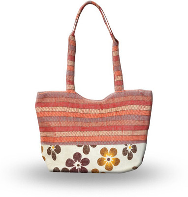 

VIOLET Tote(Red)