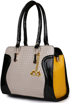 

Anglopanglo Shoulder Bag(Multicolor)