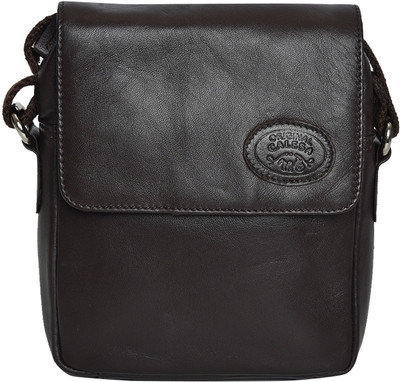 

Bagatella Messenger Bag(Brown)