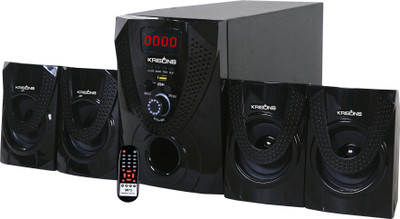 krisons 4.1 home theatre