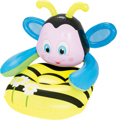 

Bestway Bumblebee Chair - 15 cm(Multicolor)