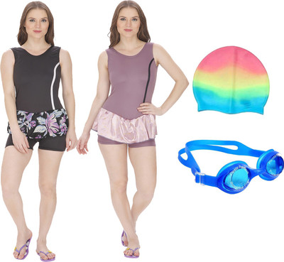 

Rzlecort AX039 Swimming Kit