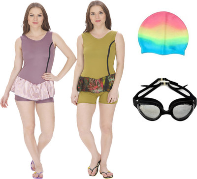 

Rzlecort AX341 Swimming Kit