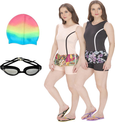 

Rzlecort AX273 Swimming Kit