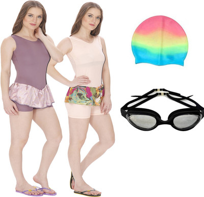 

Rzlecort AX372 Swimming Kit