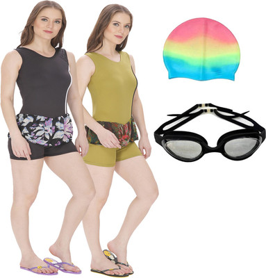 

Rzlecort AX079 Swimming Kit