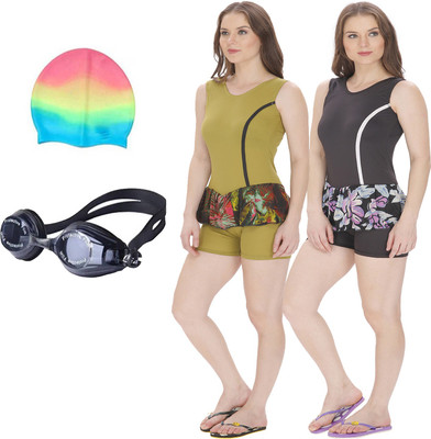 

Rzlecort AZ210 Swimming Kit