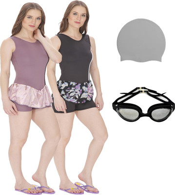 

Rzlecort AX385 Swimming Kit