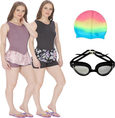 

Rzlecort AX402 Swimming Kit
