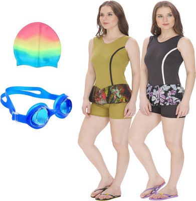 

Rzlecort AZ213 Swimming Kit