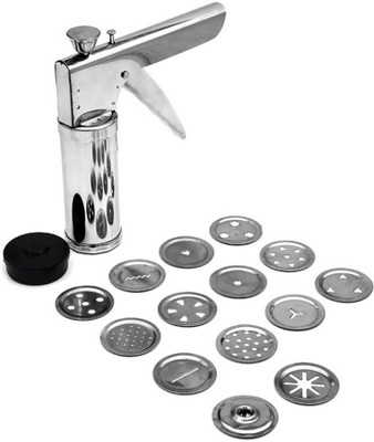 

Vittamix Set of 15 Pattern Discs Kitchen Press