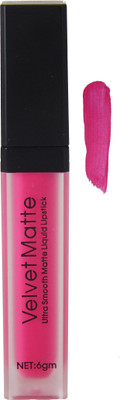 

COLORSTACK Liquid Lipstick(Pink Heaven 22, 6 g)