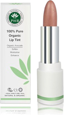 

PHB Ethical Beauty Pure Organic Lip Tints(Blossom)
