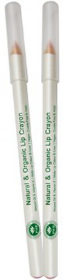 

PHB Ethical Beauty Organic Lip Crayons(Peach)
