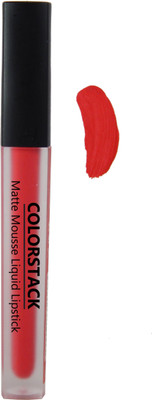 

COLORSTACK Liquid Lipstick Large 21(Lilac Beauty, 5 g)