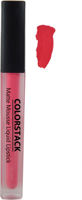 

COLORSTACK Liquid Lipstick Large 7(Magenta, 5 g)