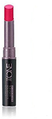 

Oriflame Sweden the one colour unlimited lipstick super matte(Fuchsia Excess, 1.7 g)