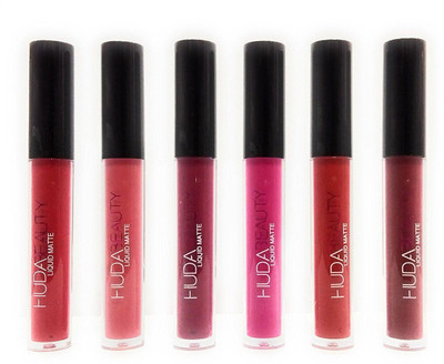 

Huda Beauty golhuda(Multi)
