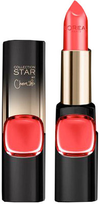 

L'Oreal collection star coral C601(Pink)