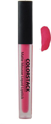 

COLORSTACK Liquid Lipstick Large 22(Pinky, 5 g)