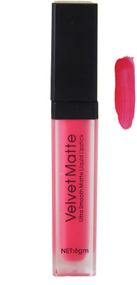 

COLORSTACK Liquid Lipstick(Please Me 12, 6 g)