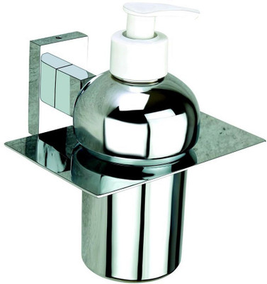 

KORA 400 ml Shampoo, Gel, Lotion, Conditioner Dispenser