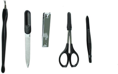

Garry's Manicure Set(90 g, Set of 5)