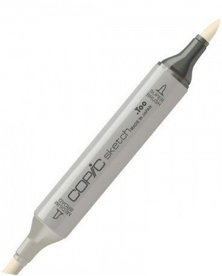 

Copic SKETCH MARKER EARTH (E30 BISQUE)(Set of 1, Bisque)