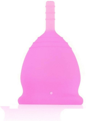 

Importikah  Reusable Menstrual Cup(Pack of 1, Pink