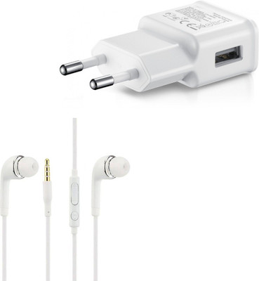 DRUMSTONE Headset Accessory Combo for Mobile(Multicolor)