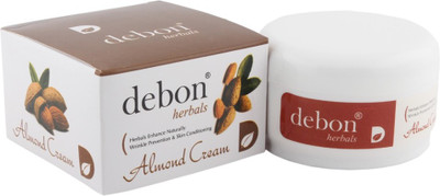 

Debon Herbals Almond Cream(500 g)