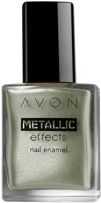 

Avon Metallic Effects Jade Reflection NE Metallic