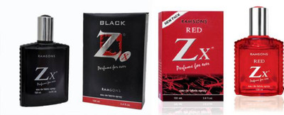 

ramsons perfume red black z Eau de Toilette - 200 ml(For Men)