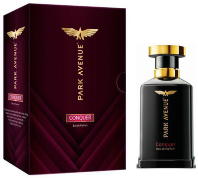 

PARK AVENUE PERRFUME CONQUER Eau de Toilette - 100 ml(For Men & Women)