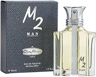 

M2 marquis M2 MAN Eau de Toilette - 50 ml(For Men)